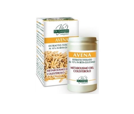 Extracto De Avena Polv 150Gen oferta