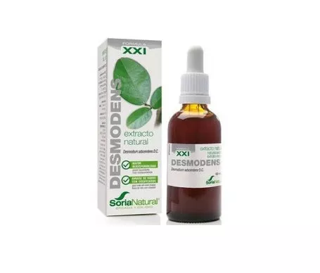En Oferta Extracto Desmodens Xxi Soria Naturalen Oferta