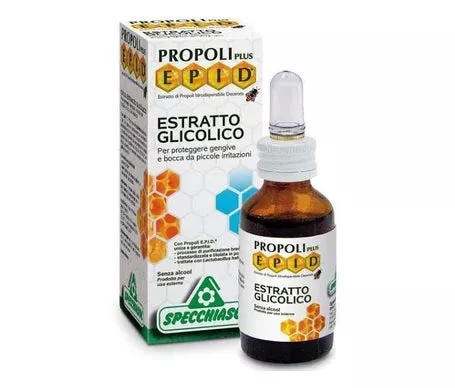 Extracto Glicólico Epid Glycolic 30Mlen oferta