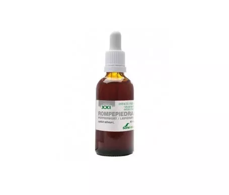 Extracto Rompepiedras Xxi 50ml Soria Naten oferta