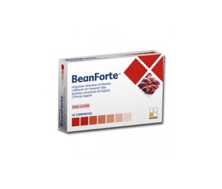 FRIJOL FORTE 30CPRen oferta