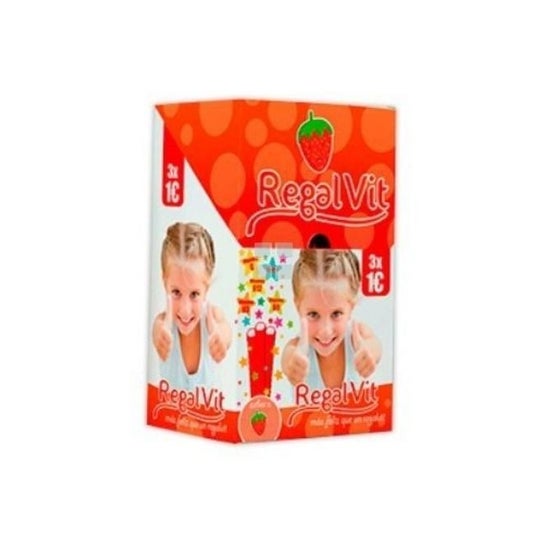Farline Regalvit 10 Gen oferta