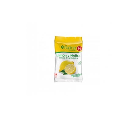 Farline Sweet Limon-melisa 50gen oferta