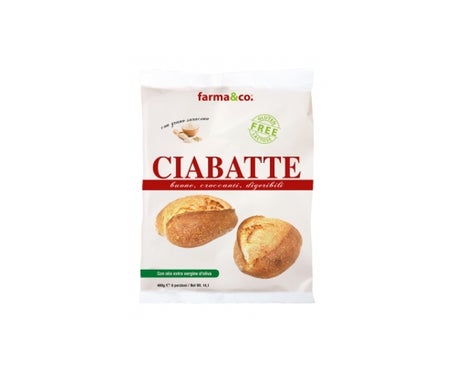 Farma&Co Filoncini Surgelatien oferta