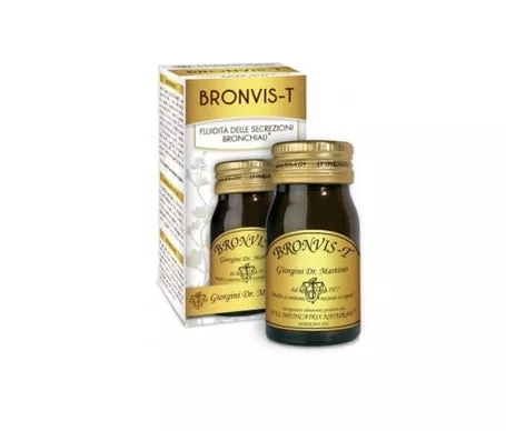Farmaderbe Bronvis 60compen oferta