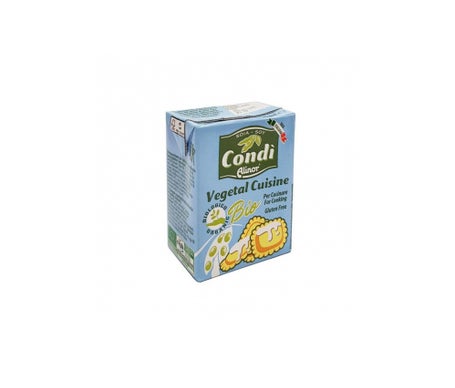 Fdl Soydream Condi Cream 200Mlen oferta