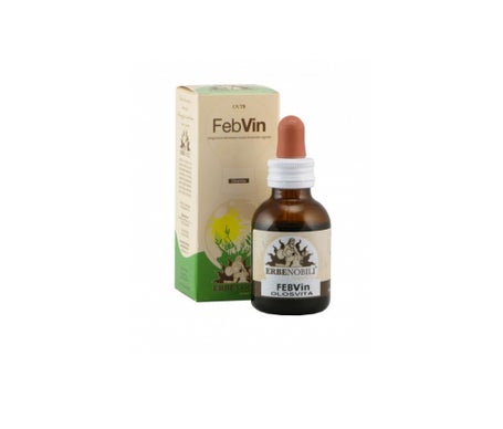 Febvin 50Mlen oferta