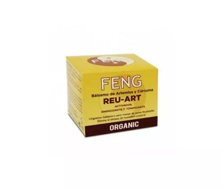 Feng Shui bálsamo de artemisa y cúrcuma reuart 50mlen oferta
