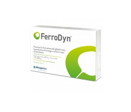 Ferrodyn Hi 30Cpsen oferta
