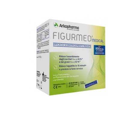 Figurado Dm médico 45Busten oferta