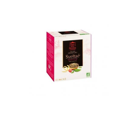 Fimex La Pagoda Sveltae Sach 30en oferta