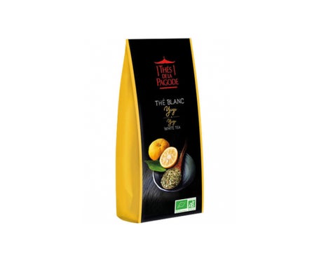 Fimex La Pagoda Yuzu 100Gen oferta