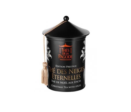 Fimex Thes Eternal Snow Christmas Pagoda100Gen oferta