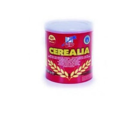 Finestra Cerealia Bio 125gen oferta