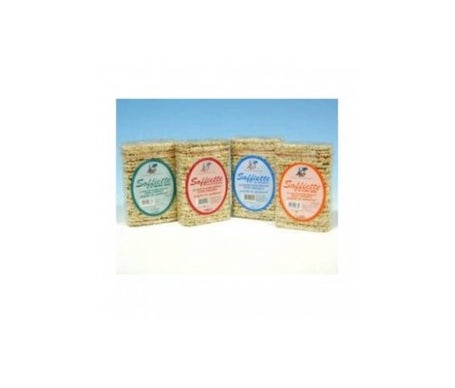 Finestra Soffiette Arroz C/sal Mar 130gen oferta