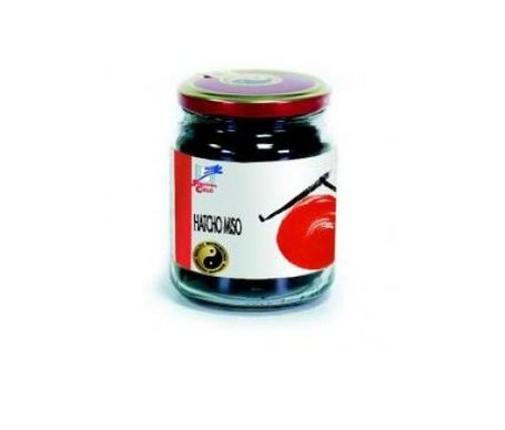 Finestra Sul Cielo Hatcho Miso Ecológico 30gen oferta