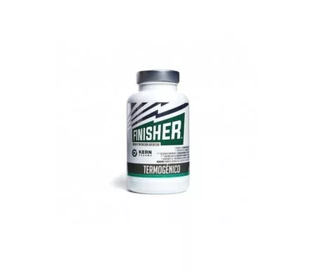 Finisher® Termogénico 120Cápsen oferta
