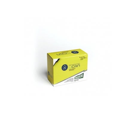 Finisher Generation Ucan Limón 6 Sobresen oferta