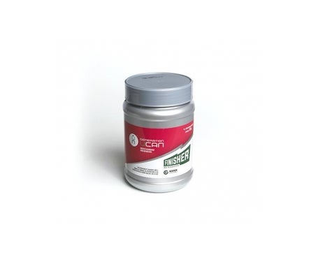 Finisher Ucan Granada y Arándanos 500 gen oferta