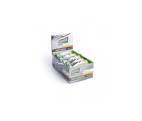 Finisher® Barritas Quinoa