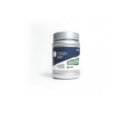 Finisher® Generation UCAN® Sabor Chocolate 500gren oferta