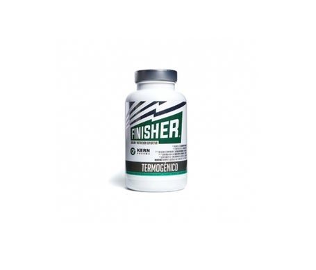 Finisher® Termogénico 120Cápsen oferta