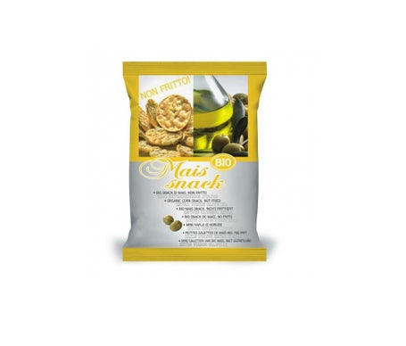 Fiorentini Mini Mais Snack Aceite Oliva50gren oferta