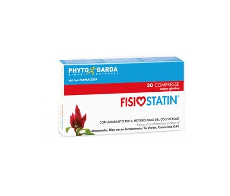 Fisiostatina 30Cpren oferta