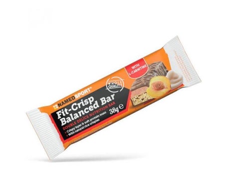 Fit Crisp Barra Balanceada Yo/Peen oferta