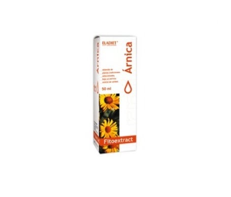 Fitoextract árnica 50mlen oferta