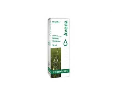 Fitoextract avena sativa 50mlen oferta