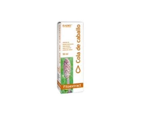 Fitoextract cola de caballo 50mlen oferta