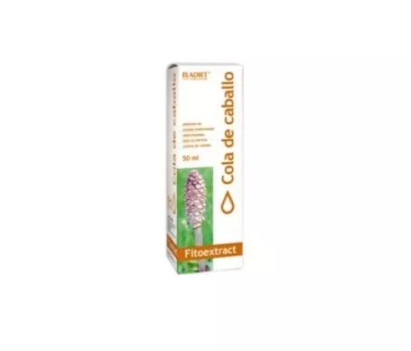 Fitoextract cola de caballo 50mlen oferta