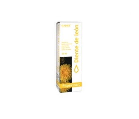 Fitoextract diente de león 50mlen oferta