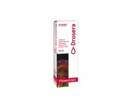 Fitoextract drosera 50mlen oferta
