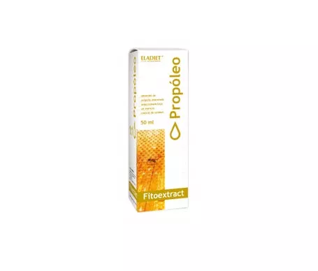 Fitoextract propóleo 50mlen oferta