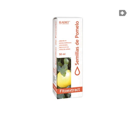 Fitoextract semillas de pomelo 50mlen oferta
