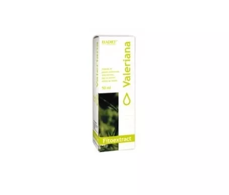 Fitoextract valeriana 50mlen oferta