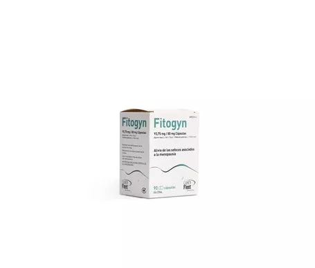 En Oferta Fitogyn 90 Cápsulasen Oferta