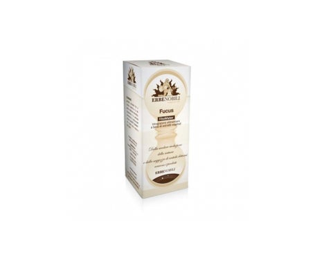 Fitomater Fucus 50Mlen oferta