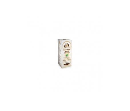 Fitomater Ginkgo Biloba 50Mlen oferta
