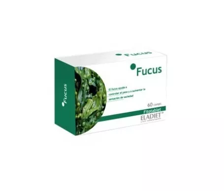 Fitotablet fucus 60compen oferta
