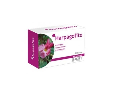 Fitotablet harpagofito 60compen oferta
