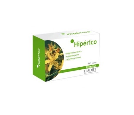 Fitotablet hipérico 60compen oferta