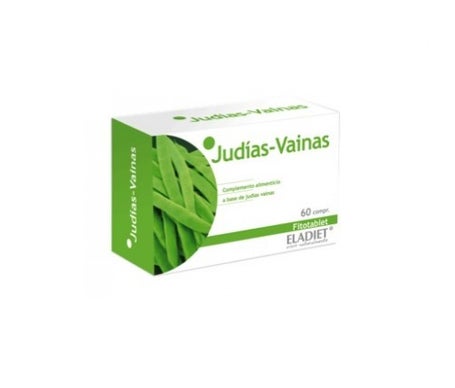 Fitotablet judías vainas 60compen oferta