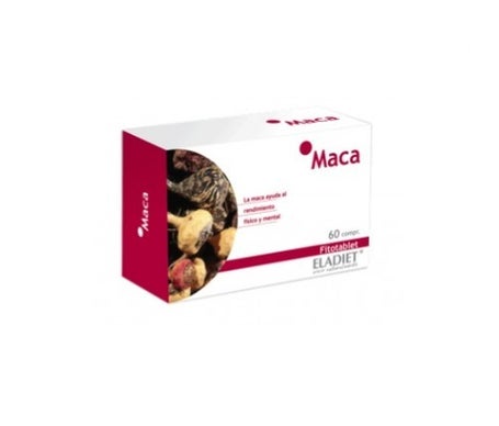 Fitotablet maca 60compen oferta