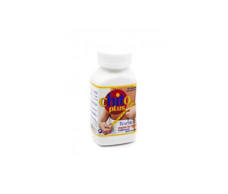 Fleurymer Chito Plus 90capsen oferta