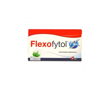 Flexofitol 60Cpsen Oferta