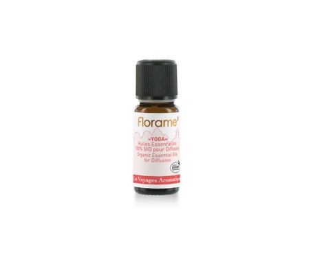 Florame Esencia yoga 10mlen oferta