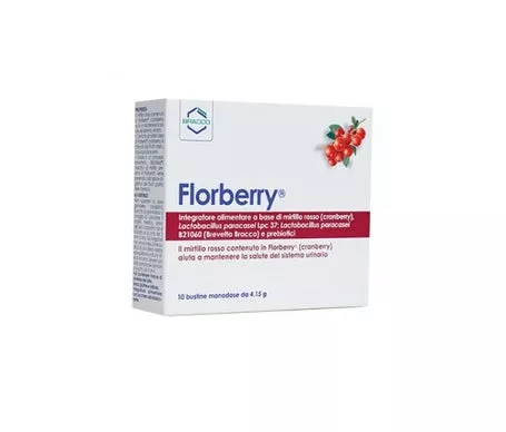 Florberry 10Arteen oferta